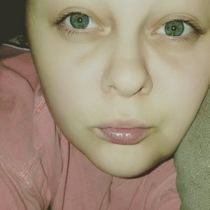 Meet your Posher, Krissy