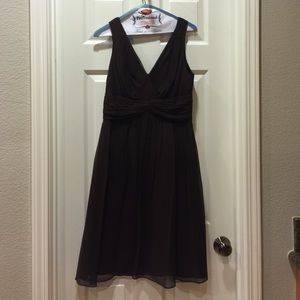Donna Morgan Dress