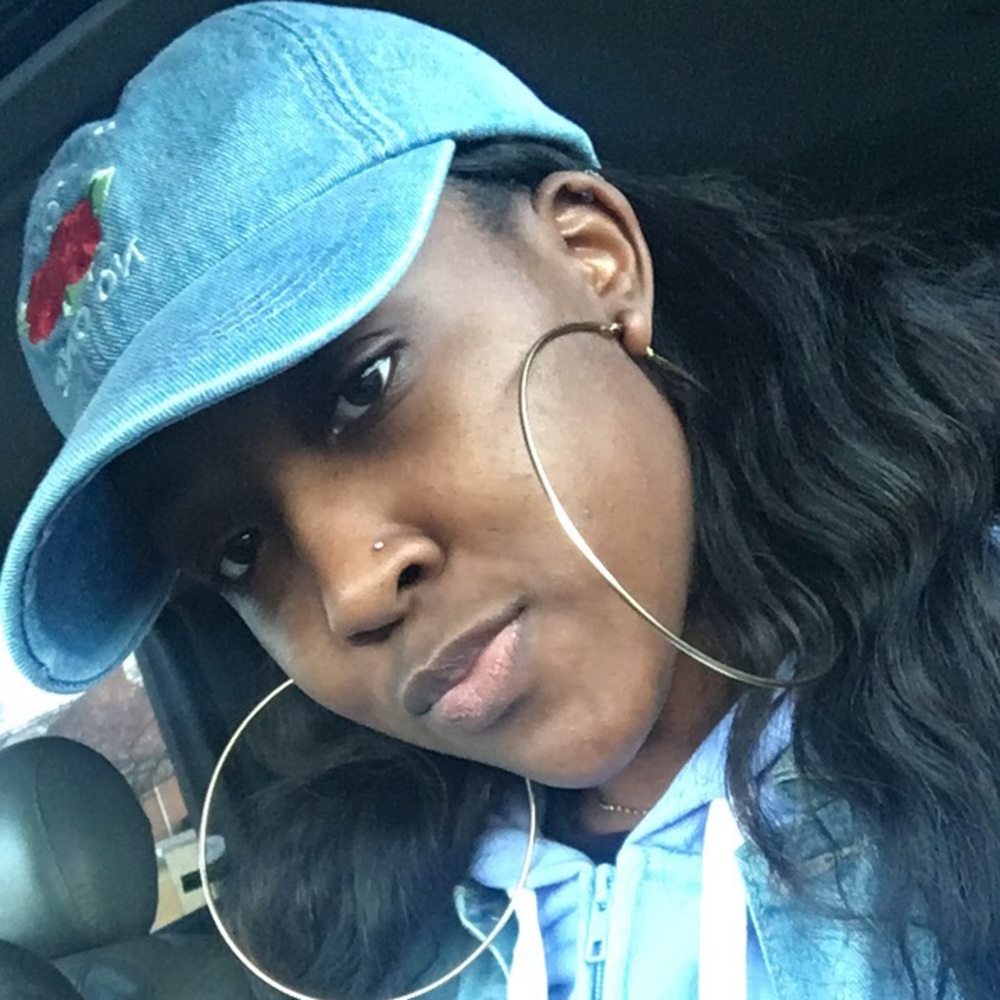 Meet your Posher, Joslin