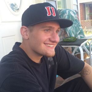 Meet your Posher, Tyler