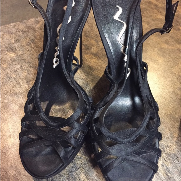 Mia Heels!