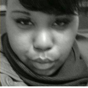 Meet your Posher, Thomasena