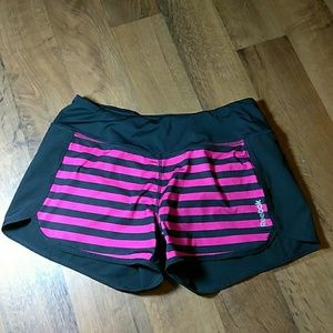 Cute running shorts small