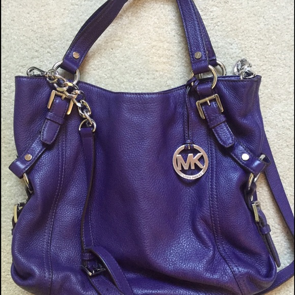 Michael Kors purse