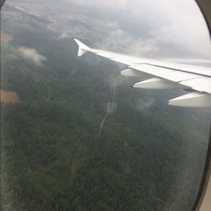 Meet your Posher, Zahra