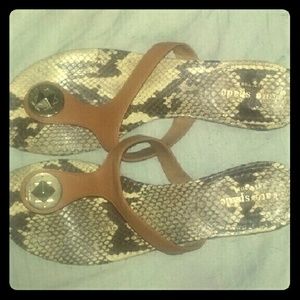 Kate Spade Sandals