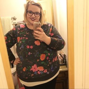 Meet your Posher, Zoey