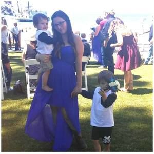 Meet your Posher, Jackie