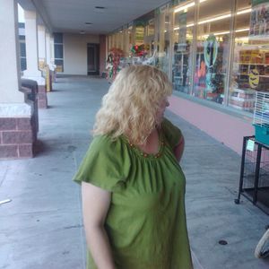 Meet your Posher, Cat