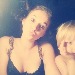 Meet your Posher, Maranda