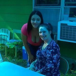 Meet your Posher, Alexandria