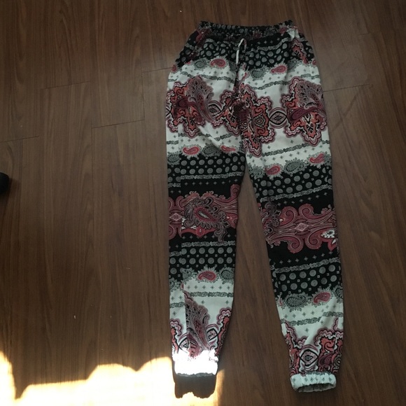 Trousers