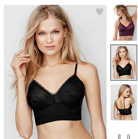 Victoria Secret Bralette