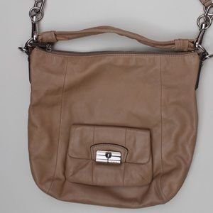 Coach Kristin Hobo Bag