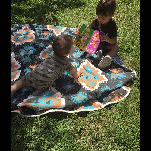 Meet your Posher, Candi