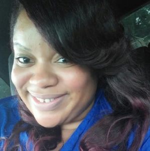 Meet your Posher, Tracie