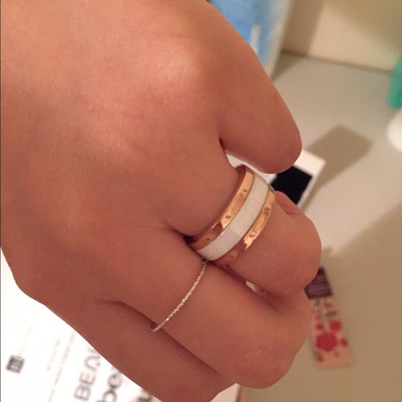 Thomas sabo ring. - Picture 3 of 4