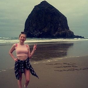 Meet your Posher, Jamie