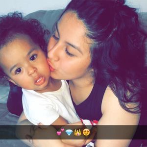 Meet your Posher, Diamond