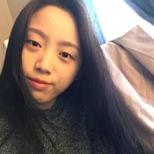 Meet your Posher, Mengqi celia