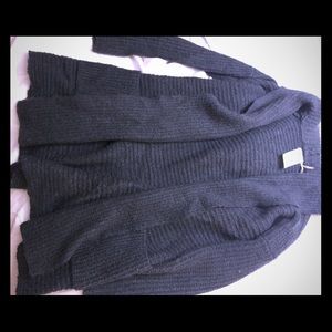 Kimchi Blue Urban Outfitters UO Cardigan Sweater