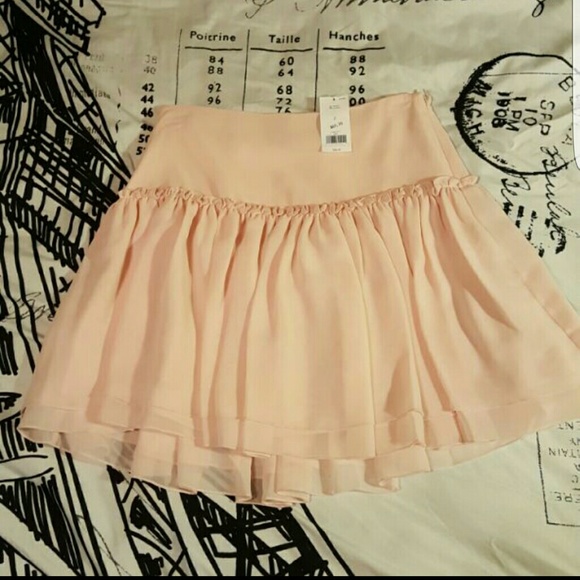 Banana republic skirt