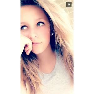 Meet your Posher, Tiffany