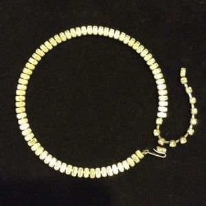Mid-Century Designer Louis Fenichel Necklace