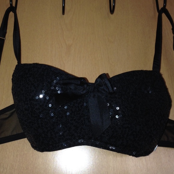 NWT aerie bralette small