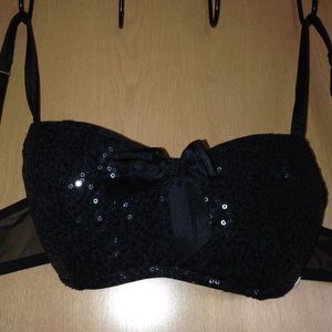 NWT aerie bralette small