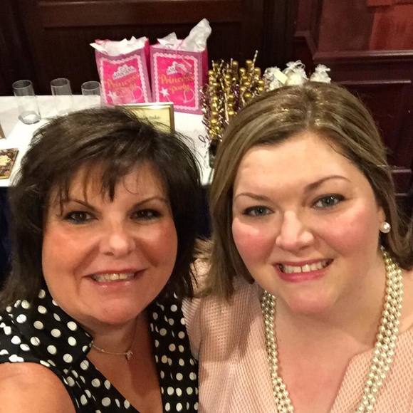 Meet your Posher, Annmarie