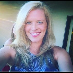 Meet your Posher, Ana