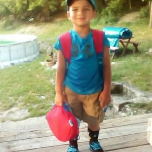 Meet your Posher, Mark