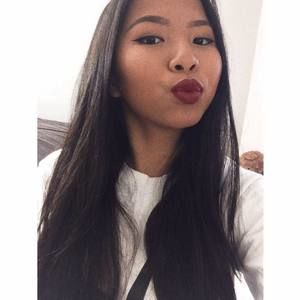 Meet your Posher, Mimi