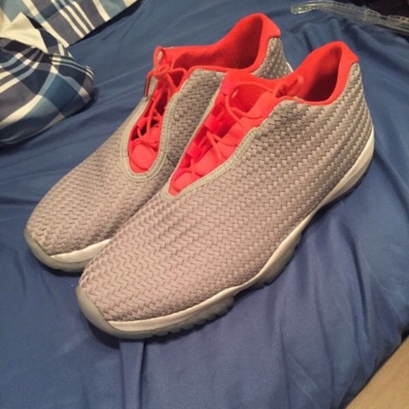 Jordan Future's