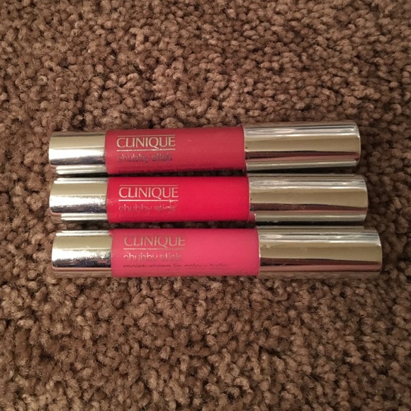 Clinique Chubby Sticks - Picture 1 of 4