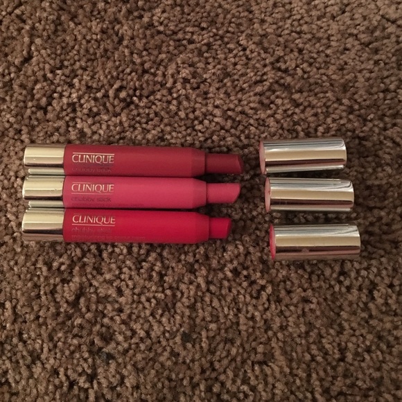 Clinique Chubby Sticks - Picture 3 of 4