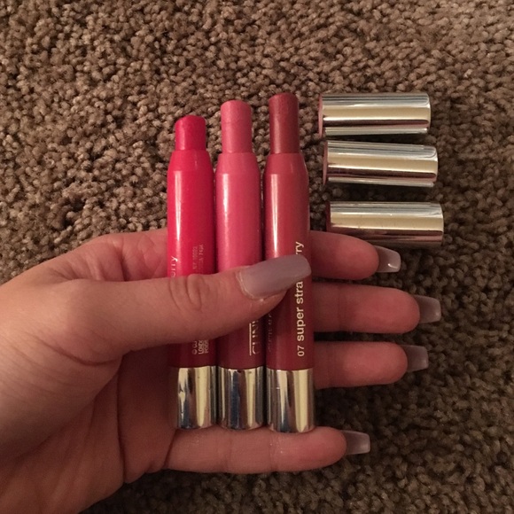 Clinique Chubby Sticks - Picture 4 of 4