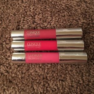 Clinique Chubby Sticks