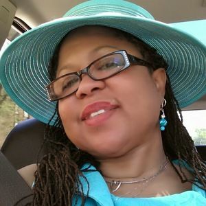 Meet your Posher, Georgette