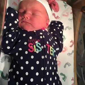 Meet your Posher, Robin