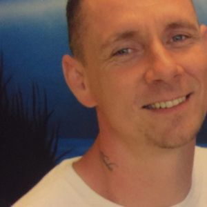 Meet your Posher, Christopher