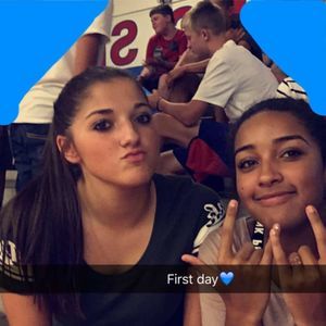 Meet your Posher, Kiki