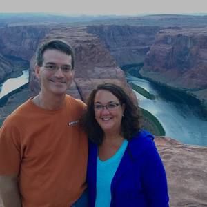 Meet your Posher, Terri