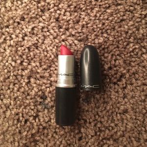 Mac lipstick