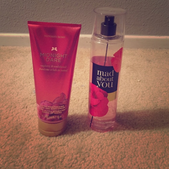 Bath & Body Works