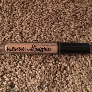 NYX Lip Lingerie