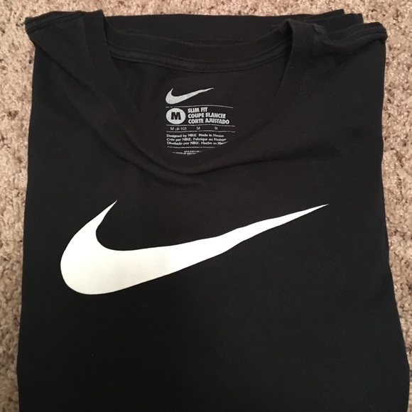 Nike slim fit classic.