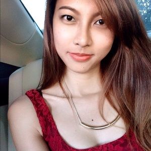 Meet your Posher, Kristal