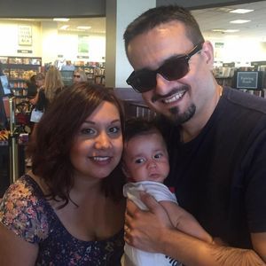 Meet your Posher, Elizabeth